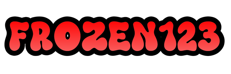 FROZEN123
